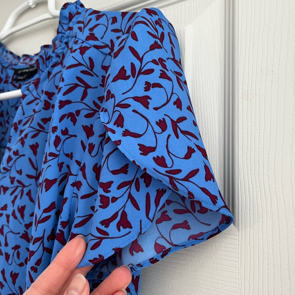 Stitch Fix Blouse - image 2